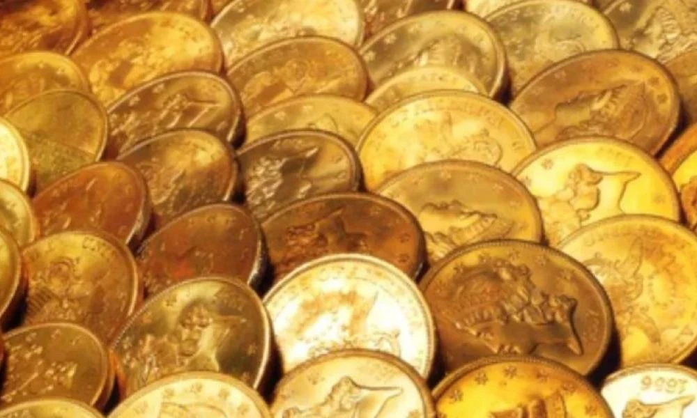 Η ακρίβεια «τρώει» τον χρυσό παρά – Πόσες λίρες… σκότωσαν οι Έλληνες μέσα σε 6 μήνες